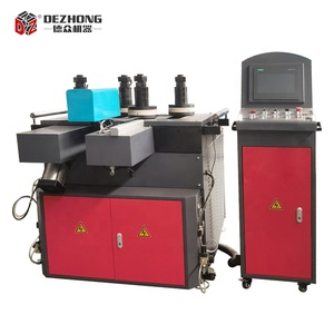 Máquina <span class=keywords><strong>Dobladora</strong></span> <span class=keywords><strong>Casera</strong></span> de Alta Presión de 30T para Perfiles de Aluminio, Máquina para Dar Forma a Perfiles de Aluminio - Product Image 1