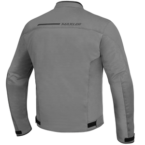 Men's Women's Summer Fashion Stand Collar CE Approved Motorbike <b>Racing</b> <b>Jacket</b> Advanced Protection Mesh Breathable Waterproof - Product Image 2