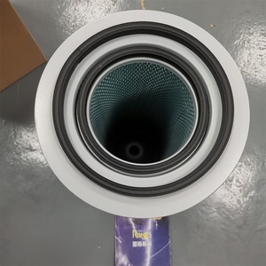 <b>Air</b> Filter P181070 P124046 for PC350 EX300 Excavator Spare Parts - Product Image 6