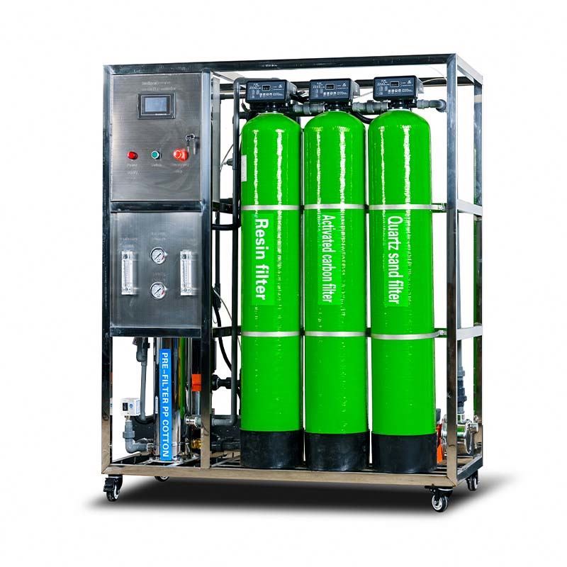 0 5t h Reverse Osmosis Ro