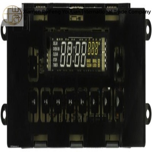 Carte de commande de four 191d1001p020, neuve, d'origine, en stock, automatisation industrielle, PAC, contrôleur de programmation PLC dédié - Product Image 1
