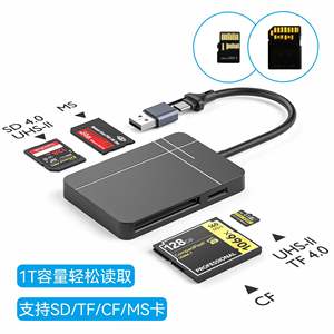 <span class=keywords><strong>Lecteur</strong></span> <span class=keywords><strong>de</strong></span> <span class=keywords><strong>carte</strong></span> CFexpress a et b <span class=keywords><strong>SDXC</strong></span> II 4.0, approvisionnement direct d'usine - Product Image 6