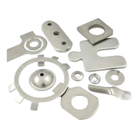 Service de fabrication métallique sur mesure, service d'emboutissage métallique de précision, pièces de fabrication en acier inoxydable, emboutissage de tôles