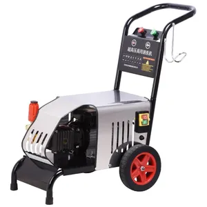 Electric High Pressure Water Pump Car Wash Domestic High Pressure Washer