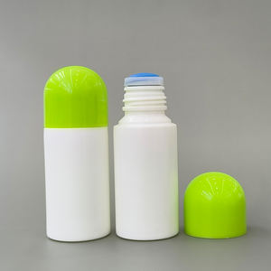 Envase de Plástico de 50 ml para Desodorante, Envases Personalizados para Desodorante en Barra, Botellas de 50 ml para Desodorante Roll-on - Product Image 5