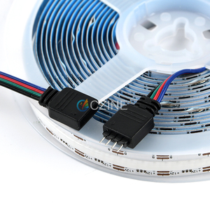 <span class=keywords><strong>Led</strong></span> Băng đèn Dải 756 <span class=keywords><strong>LED</strong></span> RGB nhiều màu ic <span class=keywords><strong>1903</strong></span> linh hoạt 24V COB <span class=keywords><strong>LED</strong></span> <span class=keywords><strong>Strip</strong></span> ánh sáng Kit - Product Image 3