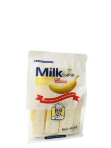 स्वस्थ दूध क्रैकर बिस्कुट बॉक्स में सही पोषण स्नैक - Product Image 2