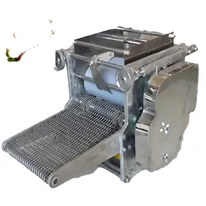 electric small industrial corn tortilla pressing machine tortilla machine price