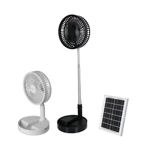 Power Dream Günstige Fabrik Preis Residential Air Celling 12V DC Stand Dach lüftungs paneel System für Home Solar Fan