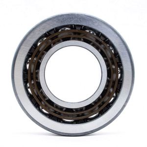 Rodamiento de Bolas QJ208, Rodamiento de Contacto Angular QJ208 40*80*18mm - Product Image 6
