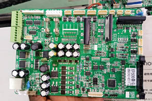 Kit de Conversion Xp600 Compatible avec PC 1080, Circuit imprimé pour imprimante à tête unique XP600, bon marché - Product Image 4