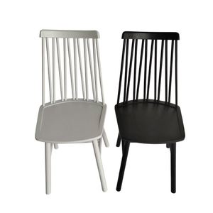 Chêne dinant la <span class=keywords><strong>chaise</strong></span> meubles <span class=keywords><strong>chaise</strong></span> de salle à manger en bois moderne - Product Image 3