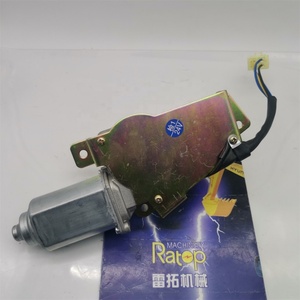 Motor de Limpiaparabrisas de Alta Calidad para Excavadora DH220-5, 538-00009A 538-00009 - Product Image 2