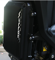 Moto électrique tout-terrain Surron Ultra Bee 21 kW avec fonction Wheelie, rapide et économique, pour adultes