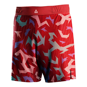Vêtements de sport HARN <span class=keywords><strong>UFC</strong></span> Kickboxing Boxe Muay Thai BJJ MMA Grappling Jiu-Jitsu Imprimé Personnalisable Unisexe - Product Image 5