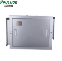 FUUDE armoire industrielle climatisation armoire extérieure climatiseur armoire de climatisation