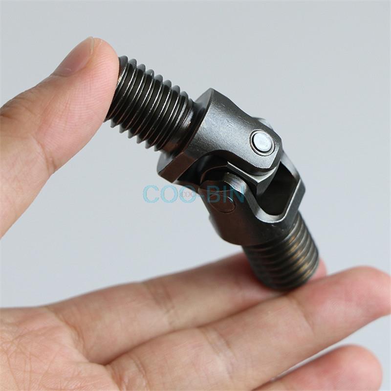 KOMATSU PC, HITACHI ZX, KOBELCO SK Joystick Handle Universal Joint