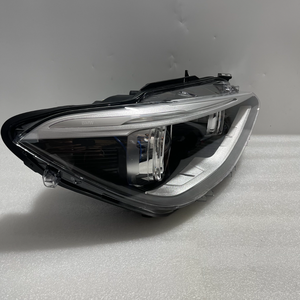 63117296909 63117296910 Phare Bi-Xénon Adaptatif AFS pour BMW Série 1 F20 F21 116i 118i 120i 2012 2013 2014 2015 - Product Image 4