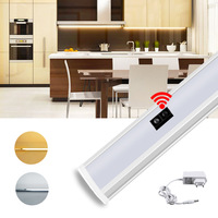 Lampe LED à détecteur de mouvement pour armoire, placard et cave à vin