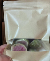 Figues séchées en vrac, naturelles, séchées au soleil, moelleuses et croquantes, entières, sans sucre ajouté, collation saine pour les magasins de proximité