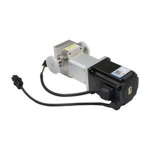 0-18L/min Per Mini Gear <b>Pump</b> Servo Motor Small <b>Water</b> Liquid <b>Pump</b> SS316L Body Magnetic Drive Micro Gear <b>Pump</b> - Product Image 4