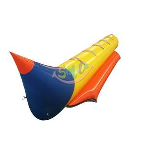 <span class=keywords><strong>Barco</strong></span> Banana inflable divertido y PVC con un <span class=keywords><strong>precio</strong></span> más barato - Product Image 1