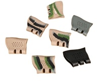 Nouvelle poignée en caoutchouc CoverTactical étui antidérapant universel poignée en caoutchouc accessoire antidérapant 17,19,23,20.