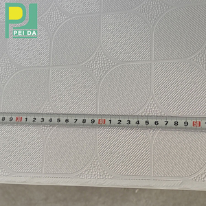 Soffitto <span class=keywords><strong>in</strong></span> gesso 238 ad alta resistenza leggero e controsoffitti <span class=keywords><strong>in</strong></span> <span class=keywords><strong>cartongesso</strong></span> piastrelle Decorative - Product Image 6