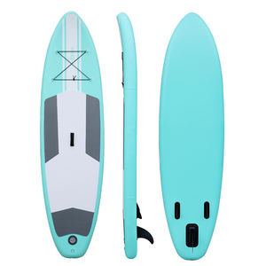Nouveau design <span class=keywords><strong>gonflable</strong></span> de <span class=keywords><strong>10</strong></span> <span class=keywords><strong>pieds</strong></span> Stand Up <span class=keywords><strong>Paddle</strong></span> Board (ISUP) pour la personnalisation OEM - Product Image 3