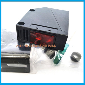 Pepperl+Fuchs Photoelectric Sensor RLK39-54 <b>Diffuse</b> Reflection <b>Sensing</b> Relay Type - Product Image 5