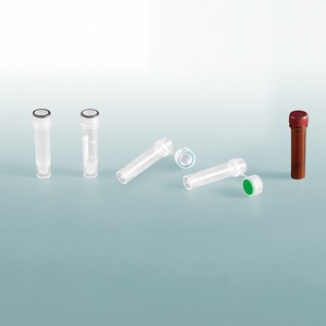 Katano Cryogenic Tube 1.5Ml <b>Screw</b> Top <b>Flat</b> Bottom For Cell Culture And Virus Storage - Product Image 3