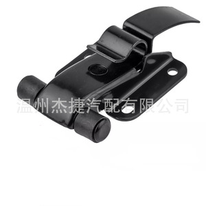 Limitadores de Bisagra para Puertas de Automóviles Renault Master, Modelo 824302481R, Producto Compatible Aplicable - Product Image 3