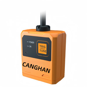 Lecteur de <span class=keywords><strong>code</strong></span> industriel à grande vitesse Scanner Lecteur de <span class=keywords><strong>code</strong></span> intelligent VS600/VS800P/VS1000P/VS2000P Smartmore - Product Image 4