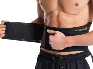 <span class=keywords><strong>Faja</strong></span> Lumbar Ajustable de Cobre <span class=keywords><strong>para</strong></span> Cintura <span class=keywords><strong>Faja</strong></span> de Compresión <span class=keywords><strong>para</strong></span> Fitness Entrenador de Cintura <span class=keywords><strong>para</strong></span> Alivio del Dolor Soporte Lumbar <span class=keywords><strong>para</strong></span> Hombres y Mujeres - Product Image 3