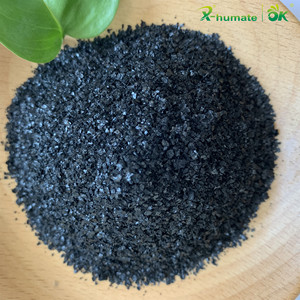 Huminsäure 60% kalium humate flake/pulver/granulat - Product Image 3