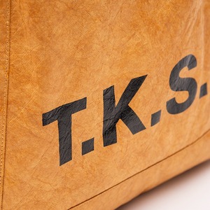 Sac écologique recyclable, sac fourre-tout simple, sac bandoulière, grande capacité - Product Image 6