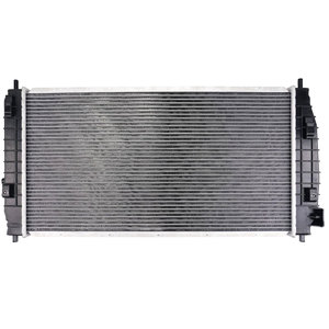 Radiateur de remplacement CU2184 compatible avec Intrepid 1998-2004, pour 300M 99-04 CU2184 Q2184 RAD2184 DPI2184 CU2183 RAD2183 SBR2813 - Product Image 2