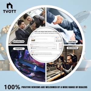 Audífonos de Monitoreo de Estudio con Cable Edición Limitada Azul Hielo, Ideales para Grabación y Mezcla de Sonido en Vivo - Product Image 6