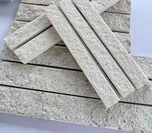 Ladrillos de Fachada Modernos e Impermeables de Primera Calidad para Paredes Exteriores de Villas, Hoteles y Hospitales - Product Image 4