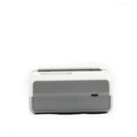 MINJCODE MJ8001 Printer Stiker Label Ce 3 Inci 80Mm Gratis Driver Printer Thermal Label Barcode Murah