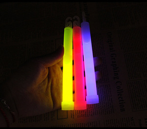 Handheld Concert <strong>Glow</strong> <strong>Sticks</strong> Large-scale Party Support <strong>Sticks</strong> Wholesale of Colorful Sponge Atmosphere One-time Glowing <strong>Sticks</strong> - Product Image 3