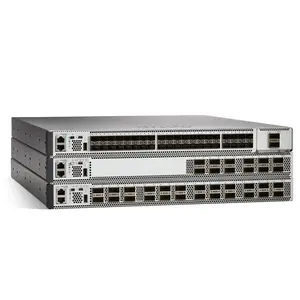 NEW C9500-48Y4C-E Cisco Switch Catalyst 9500 48-port 100G switch