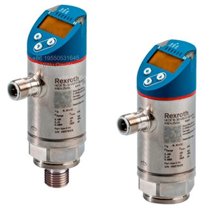 Commutateur HEDE10-3X/250/2/-GI-K35-0 R901425453 d'origine, neuf, R901425453 - Product Image 3