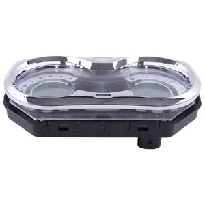 Tableau de bord de bateau Haiyao Pavilion 278002273 analogique numérique pour SeaDoo GTI GTS 130 155 - Product Image 2