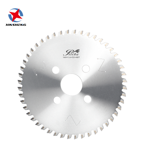 Disco de Corte de Cobre Profesional de 160*1.6*32*48T para un Rendimiento Duradero en Todo Tipo de Tableros - Product Image 2