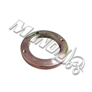 Tuerca de Eje para Montacargas Monolock M6, Acero Galvanizado, para Reparación y Reemplazo, Ajuste Universal - Product Image 1