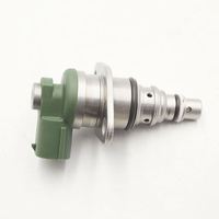 Pièces de moteur de camion, soupape de commande d'aspiration de la pompe à carburant 096360-0580 0963600580 096360 0580 pour 4M50