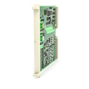 Module d'interface électrique haute précision en aluminium CI522A 3BSE018283R0001 AF100 - Product Image 3