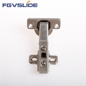 Fgvslide phụ kiện nội thất góc nhỏ <span class=keywords><strong>45</strong></span> độ góc tủ bếp Bản lề cửa bản lề cho tủ - Product Image 5