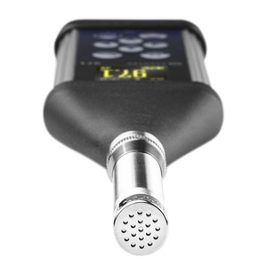 Sonmètre de classe 1 SV971A, mesureur d'exposition sonore, sonomètre, mesureur de décibels, plage de mesure de <span class=keywords><strong>27</strong></span> à 137 dB - Product Image 5